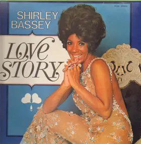 Shirley Bassey - Love Story