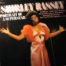 LP - Shirley Bassey - Portrait Of A Superstar