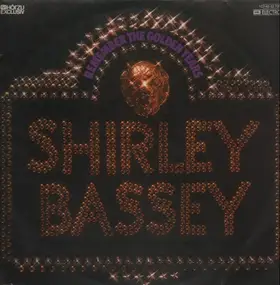 Shirley Bassey - Remember the golden years
