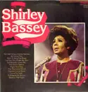 LP - Shirley Bassey - Shirley Bassey