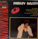 Double LP - Shirley Bassey - Shirley Bassey