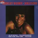 LP - shirley bassey - solitaire