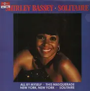 Shirley Bassey - solitaire