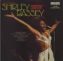 LP - Shirley Bassey - Somebody Loves Me