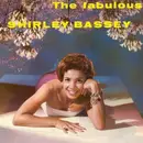 LP - Shirley Bassey - The Fabulous Shirley Bassey