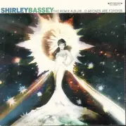 CD - Shirley Bassey - The Remix Album...Diamonds Are Forever