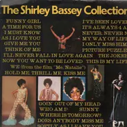 Shirley Bassey - The Shirley Bassey Collection