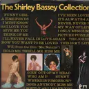 Double LP - Shirley Bassey - The Shirley Bassey Collection