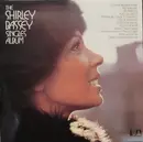 LP - Shirley Bassey - The Shirley Bassey Singles Album