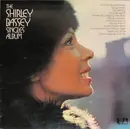 LP - Shirley Bassey - The Shirley Bassey Singles Album