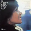 LP - Shirley Bassey - The Shirley Bassey Singles Album