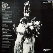 LP - Shirley Bassey - The Shirley Bassey Singles Album