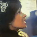 LP - Shirley Bassey - The Shirley Bassey Singles Album