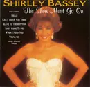 CD - Shirley Bassey - The Show Must Go On