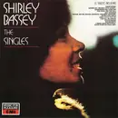 CD - Shirley Bassey - The Singles
