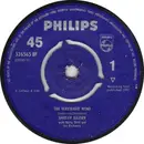 7'' - Shirley Bassey - The Wayward Wind / Puh-Leeze! Mister Brown