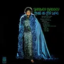 LP - Shirley Bassey - This Is My Life