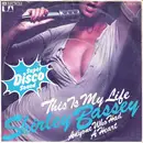 7'' - Shirley Bassey - This Is My Life