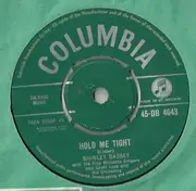 7'' - Shirley Bassey - You'll Never Know