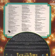 LP - Shirley Bassey, Madeline Bell,.. - International Stars of Talk of the Town
