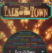 Shirley Bassey, Madeline Bell,.. - International Stars of Talk of the Town