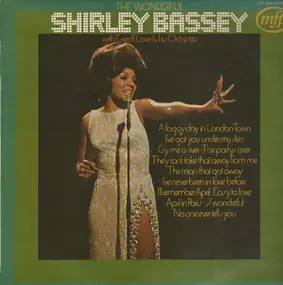 Shirley Bassey - The Wonderful Shirley Bassey