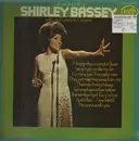 LP - Shirley Bassey With Geoff Love & His Orchestra - The Wonderful Shirley Bassey