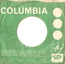7'' - Shirley Bassey With The Rita Williams Singers And Geoff Love & His Orchestra - As Long As He Needs Me