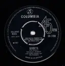 7'' - Shirley Bassey With Tony Osborne And His Orchestra - It's Yourself