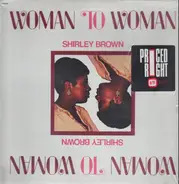 Shirley Brown - Woman to Woman