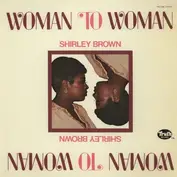 Shirley Brown