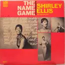 LP - Shirley Ellis (The Nitty Gritty Girl) - The Name Game