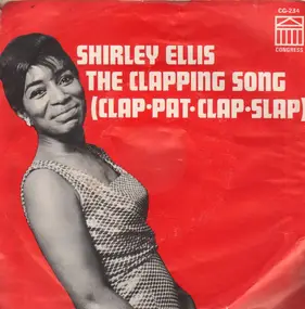 Shirley Ellis - The Clapping Song (Clap Pat Clap Slap)