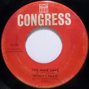 Shirley Ellis - The Name Game