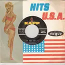 7'' - Shirley Ellis - The Name Game
