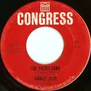 7'' - Shirley Ellis - The Puzzle Song / I See It, I Like It, I Want It