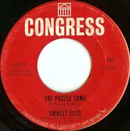 Shirley Ellis - The Puzzle Song / I See It, I Like It, I Want It