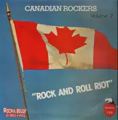 Bob King - Canadian Rockers Vol. 2