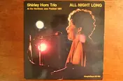 Shirley Horn Trio - All Night Long