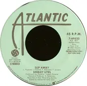 shirley lites - Slip Away