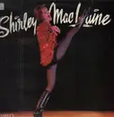 LP - Shirley MacLaine - In Concert