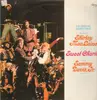 LP - Shirley MacLaine And Sammy Davis Jr. - Sweet Charity (OMS) - Gatefold
