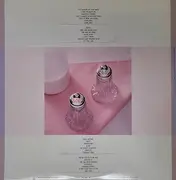 Double LP - Shiro Michi , Yuri Tashiro , 道志郎とオールスターズ - エレクトーン・サウンド - + OBI