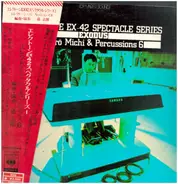 Shiro Michi & Percussions 6 , Shiro Michi - Exodus・エレクトーン EX-42 スペクタクル