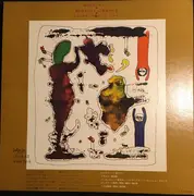 LP - Shiro Michi - 魅惑のエレクトーン 道志朗エレクトーン教室 Vol. 5 リズムのすべて①ロック～ジャズ