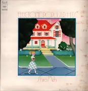 LP - Shiro Michi - エレクトーン・魅惑のヒットポップス