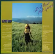 Double LP - Shiro Michi - エレクトーン・ムード・デラックス - Gatefold, OBI