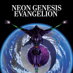 Shiro Sagisu - Neon Genesis Evangelion / OST Series