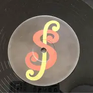 Shiro Sagisu - Stuck On Me