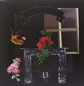 Shlohmo - Laid Out EP (Standard Black Vinyl)